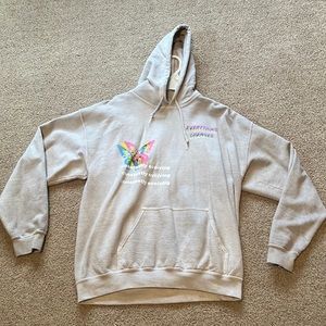 UO sweatshirt mens small